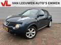 Nissan Juke 1.6 Acenta | Nieuw Binnen | Automaat | Climate Con Blau - thumbnail 1