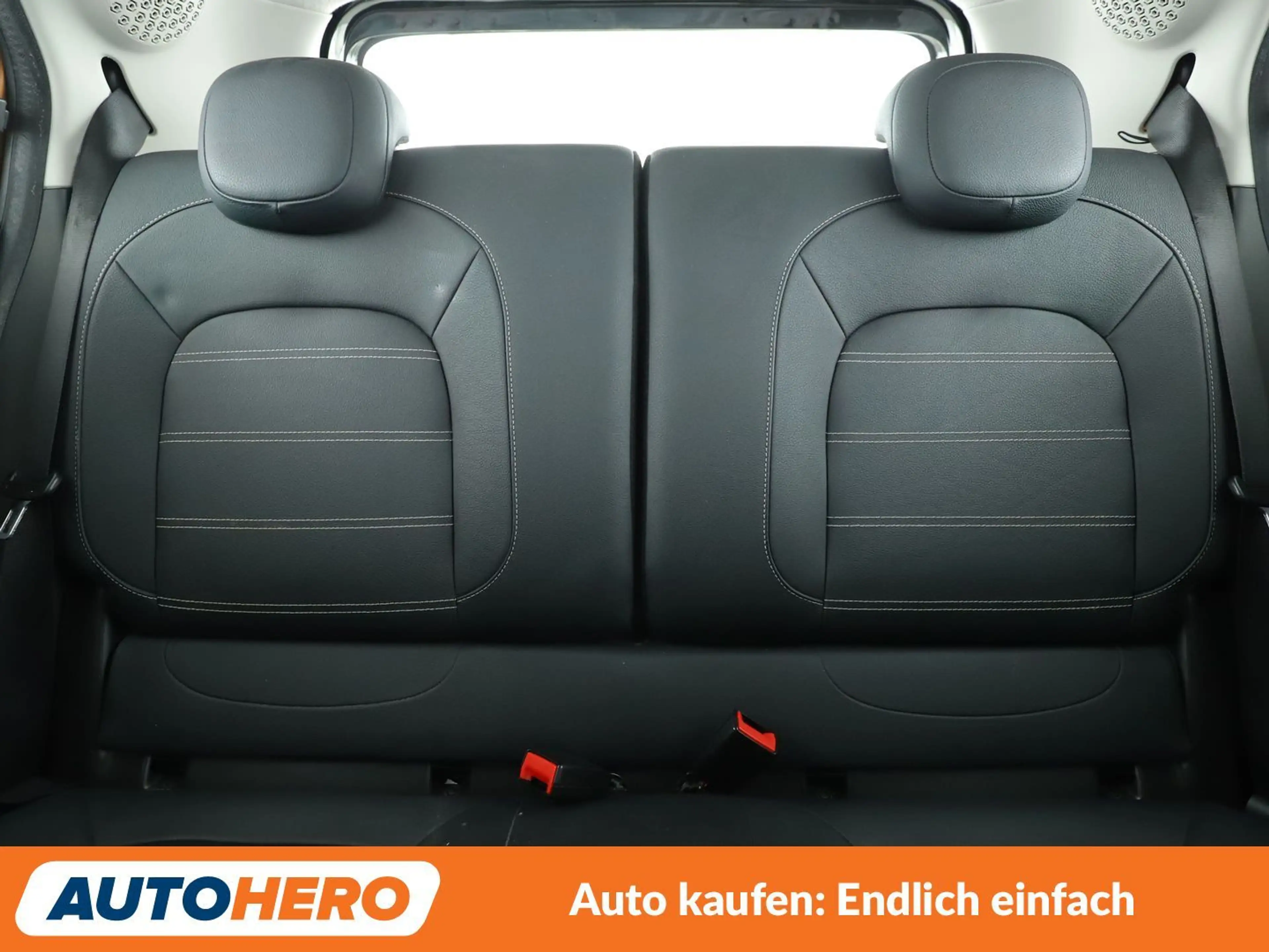 smart forFour 1.0 Prime*NAVI*PDC*SHZ*KLIMA*TEMPO*GARANTIE* — photo 15