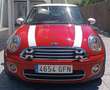 MINI Cooper D Mini Cooper D Cooper Rojo - thumbnail 1