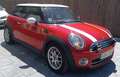 MINI Cooper D Mini Cooper D Cooper Rojo - thumbnail 2