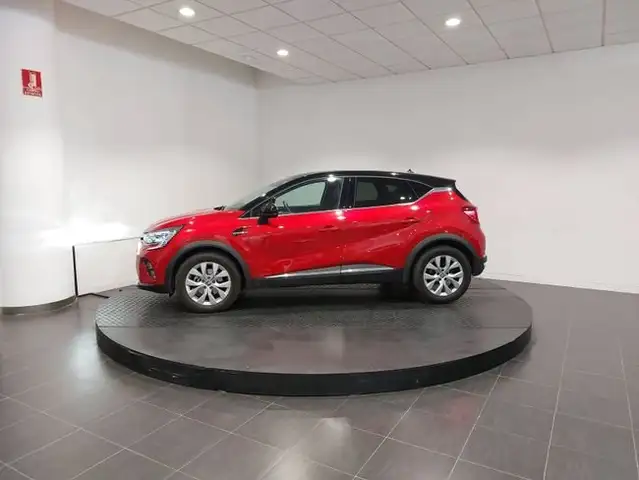 Renault Captur view 4