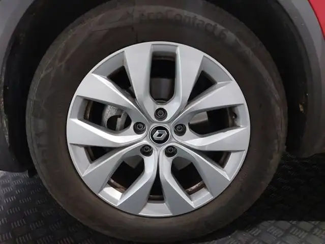 Renault Captur view 13