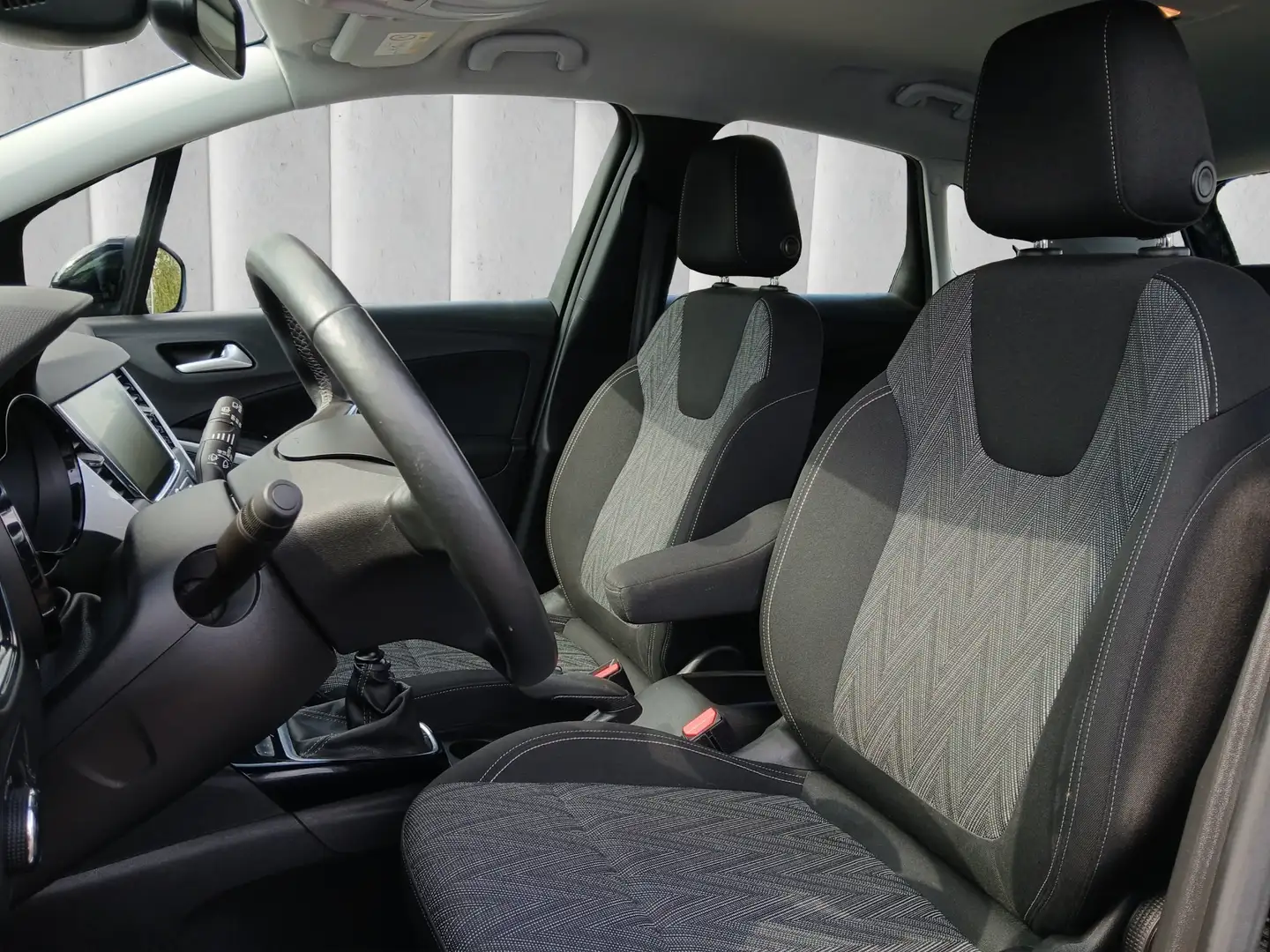 Opel Crossland X Turbo  2020 | NAV | LED | KAM | PDC | ALU Schwarz - 2