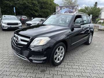 CDI 4Matic (BlueEFFICIENCY) 7G-TRONIC 1.Hand