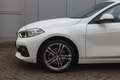 BMW 118 1 Serie 118i Executive / LED / Live Cockpit Profes Blanc - thumbnail 4