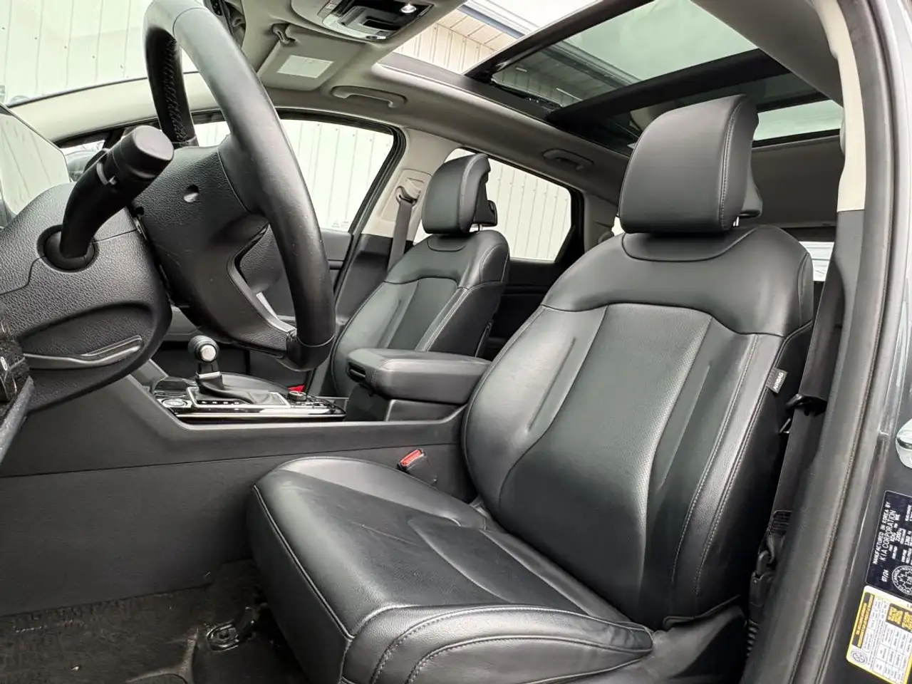 Kia Sportage снимка Kia Sportage