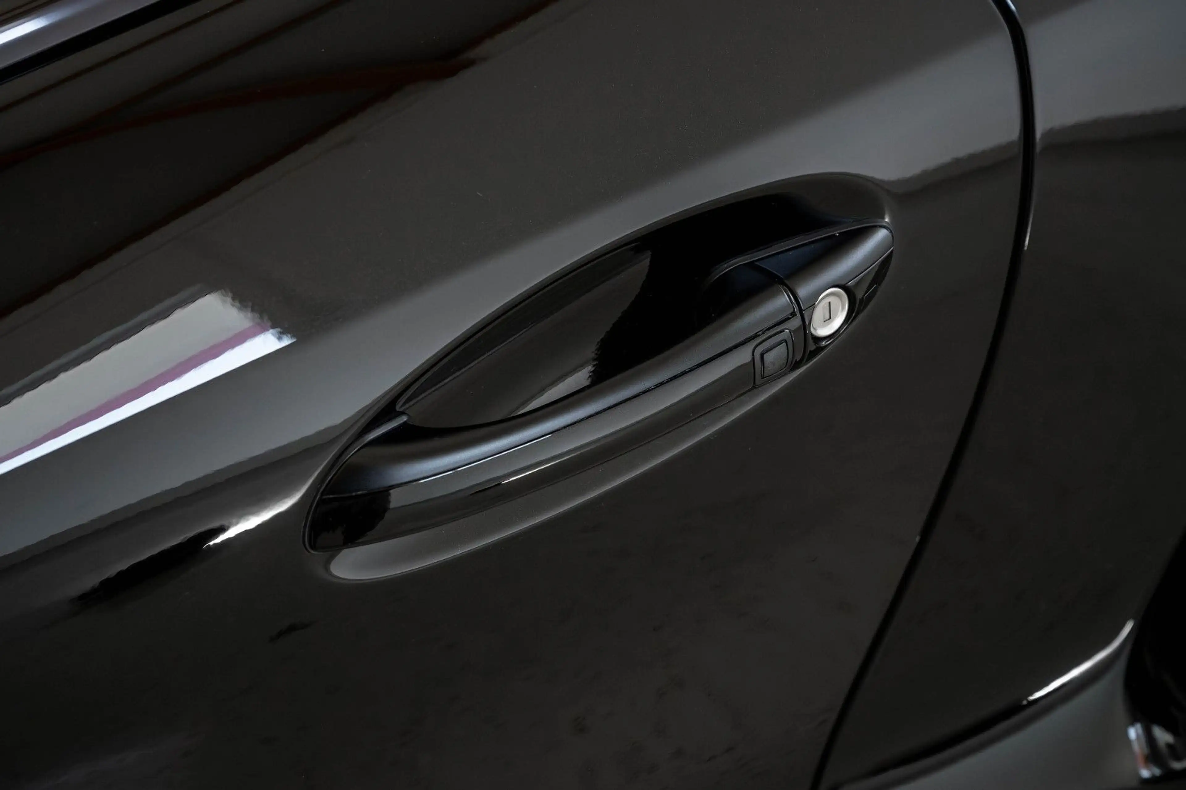 Mercedes-Benz SL 65 AMG Black Series DEUTSCHES FZG. 19% MWST — photo 12