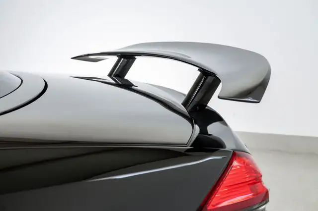 Mercedes-Benz SL view 19