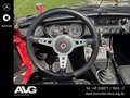 MG MGB MGB Roadster Overdrive Chrom Rojo - thumbnail 16