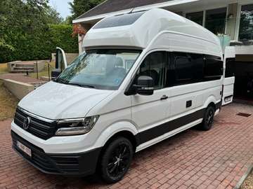Grand California 600
