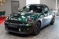 MINI Cooper S Roadster Roadster Cooper S 1.6*BI-XENON*LEDER*SHZ*PDC*1.HD* Grün - thumbnail 23