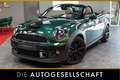 MINI Cooper S Roadster Roadster Cooper S 1.6*BI-XENON*LEDER*SHZ*PDC*1.HD* Grün - thumbnail 1