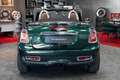 MINI Cooper S Roadster Roadster Cooper S 1.6*BI-XENON*LEDER*SHZ*PDC*1.HD* Grün - thumbnail 7