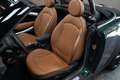 MINI Cooper S Roadster Roadster Cooper S 1.6*BI-XENON*LEDER*SHZ*PDC*1.HD* Grün - thumbnail 14