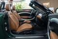 MINI Cooper S Roadster Roadster Cooper S 1.6*BI-XENON*LEDER*SHZ*PDC*1.HD* Grün - thumbnail 10