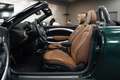 MINI Cooper S Roadster Roadster Cooper S 1.6*BI-XENON*LEDER*SHZ*PDC*1.HD* Grün - thumbnail 9