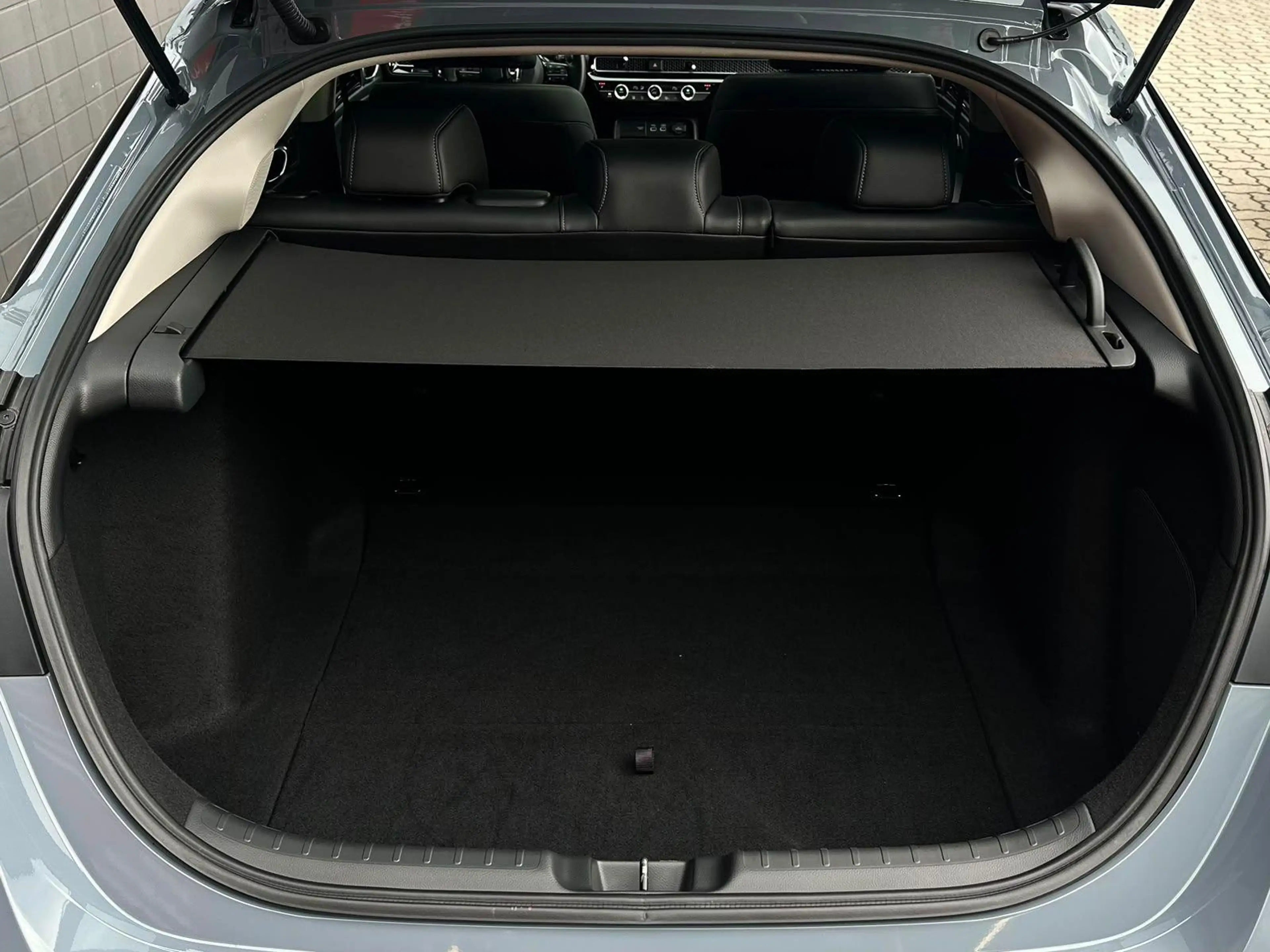 Honda Civic 2.0 e:HEV ADVANCE BOSE#ACC#PANO#NAV#LH#KEY — photo 7