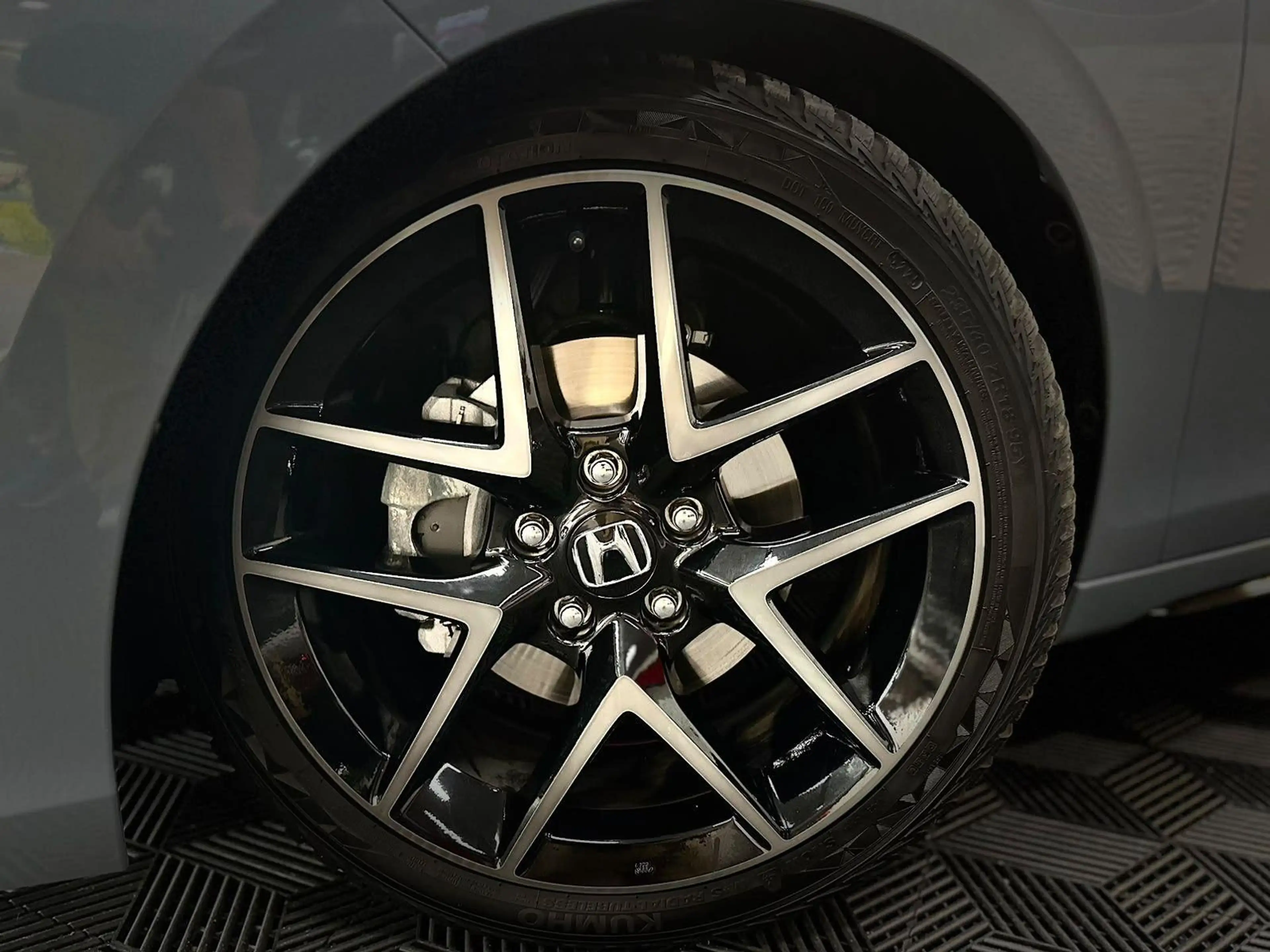 Honda Civic 2.0 e:HEV ADVANCE BOSE#ACC#PANO#NAV#LH#KEY — photo 12