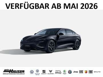 EXCELLENCE AWD 82,5 kWh PANO MEMORY DYNAUDIO HEAD-