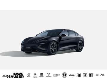 EXCELLENCE AWD 82,5 kWh PANO MEMORY DYNAUDIO HEAD-