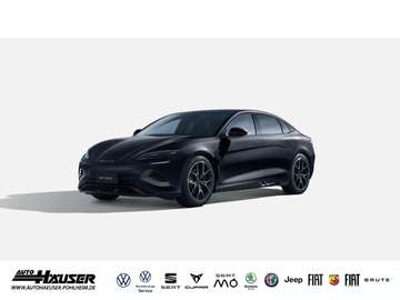 EXCELLENCE AWD 82,5 kWh PANO MEMORY DYNAUDIO HEAD-