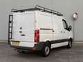 Volkswagen Crafter 35 2.0 TDI L1H1 BM Blanco - thumbnail 5