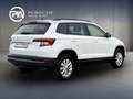 Skoda Karoq City TSI Weiß - thumbnail 4