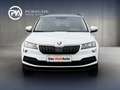 Skoda Karoq City TSI Weiß - thumbnail 2