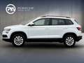 Skoda Karoq City TSI Weiß - thumbnail 3