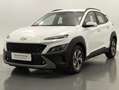 Hyundai KONA HEV 1.6 GDI DT Maxx Blanc - thumbnail 1