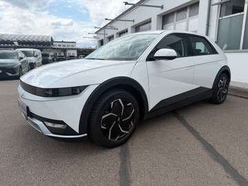 58kWh DYNAMIQ / Wärmepumpe / GJR