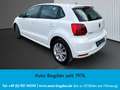 Volkswagen Polo V Highline BMT PDC*SHZ*Alu*Tempomat Weiß - thumbnail 3