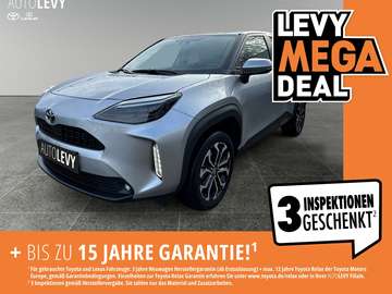 1.5 Hybrid *CARPLAY*AA*PDC*KAMERA*