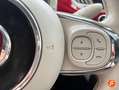 Fiat 500 Dolcevita 1.0 Hybrid 51KW (70 CV) Rojo - thumbnail 18