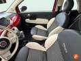Fiat 500 Dolcevita 1.0 Hybrid 51KW (70 CV) Rojo - thumbnail 11