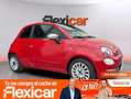 Fiat 500 Dolcevita 1.0 Hybrid 51KW (70 CV) Rojo - thumbnail 1