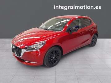 e-SKYACTIV G 1.5 66kW (90CV) MT Homura