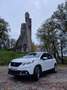 Peugeot 2008 2008 1.2 Style Blanc - thumbnail 1
