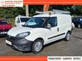 Fiat Doblo 1.4 TJET 120CH essence+GNV PACK E6D Blanc - thumbnail 1