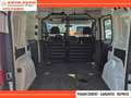 Fiat Doblo 1.4 TJET 120CH essence+GNV PACK E6D Blanc - thumbnail 4
