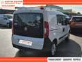 Fiat Doblo 1.4 TJET 120CH essence+GNV PACK E6D Blanc - thumbnail 3