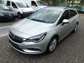 Opel Astra K Sports Tourer Edition NAVI*TEMP*ASSISTEN Silver - thumbnail 1