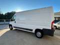 Fiat Ducato 2,2 MJT 120CV TETTO ALTO-PASSO LUNGO Blanco - thumbnail 3