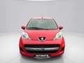 Peugeot 107 Automatik*HU/AU Neu*PDC*4/5T*Klima*Garantie* Rot - thumbnail 8