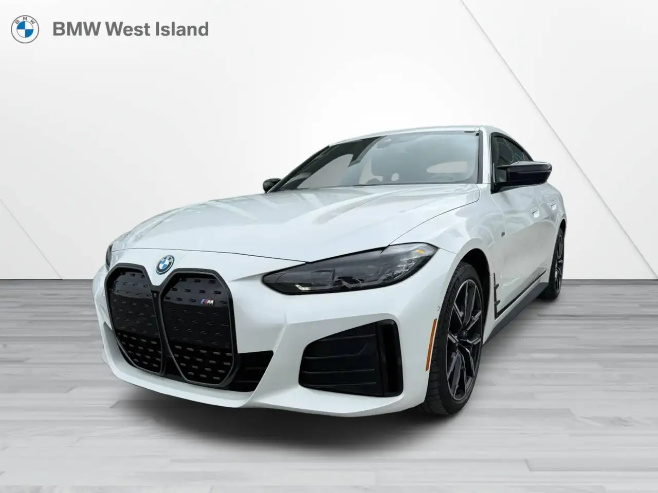 2022 BMW i4