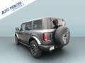 Ford Bronco 2.7 EcoBoost V6 Outer Banks Grau - thumbnail 2
