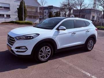 2.0 CRDi 4WD Automatik Premium