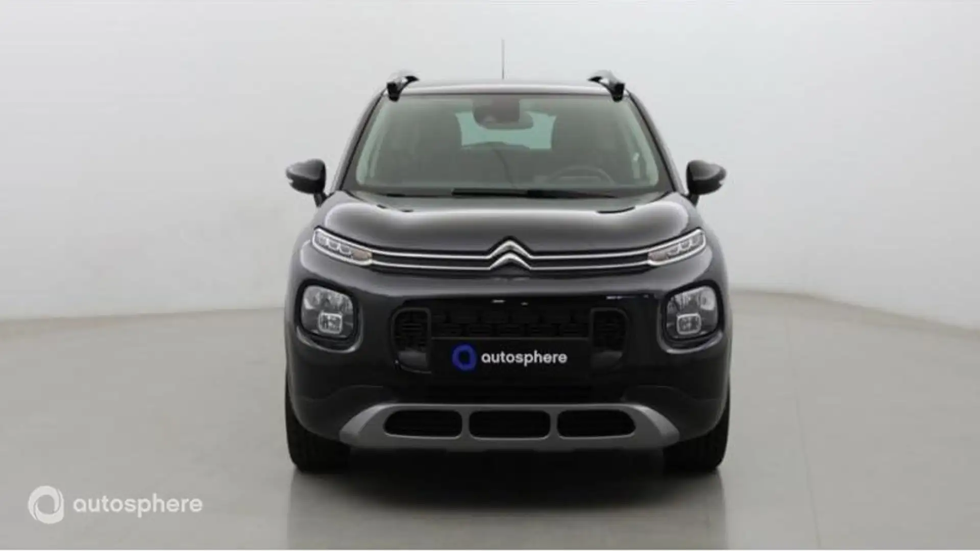 Citroen C3 Aircross PureTech 110ch S\u0026S Shine E6.d 6cv - 2