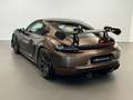 Porsche Cayman GT4 RS - CARBO - WEISSACH - PTS Brun - thumbnail 2