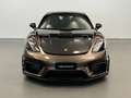 Porsche Cayman GT4 RS - CARBO - WEISSACH - PTS Brun - thumbnail 4